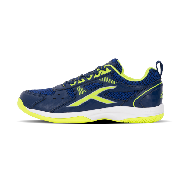 Raze (Navy/Lime)