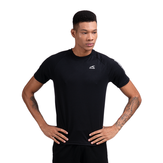 Core T-Shirt_Black
