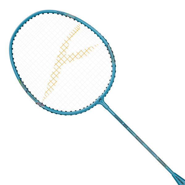 Powertek 200 - Light Blue
