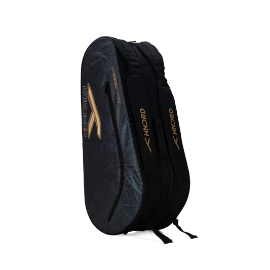 Victory Vault Badminton Kitbag (Black)