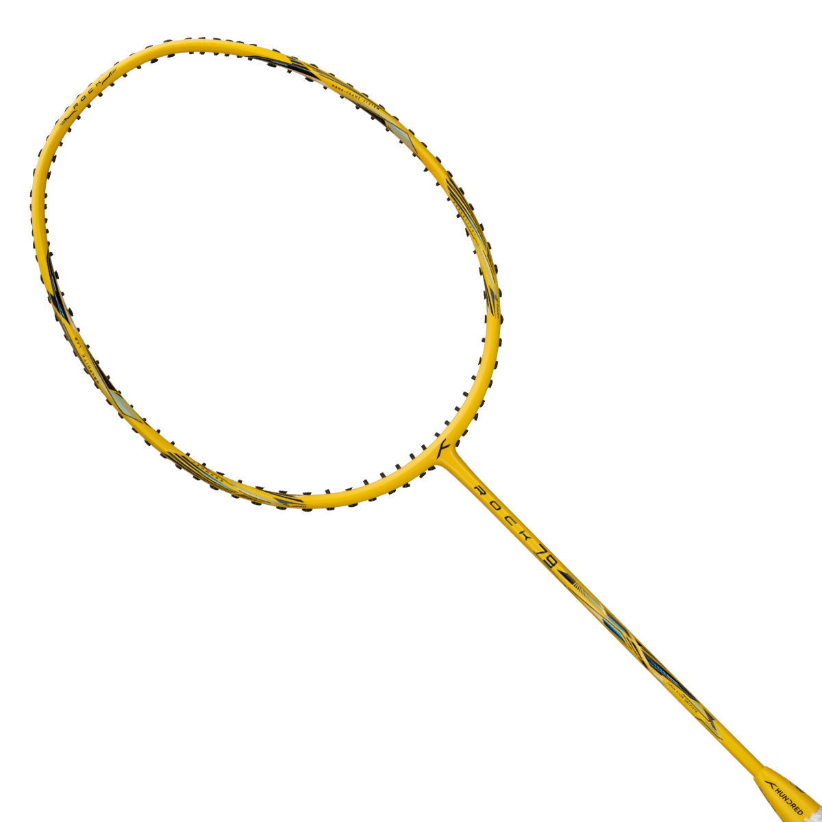 ROCK 79 (Yellow)