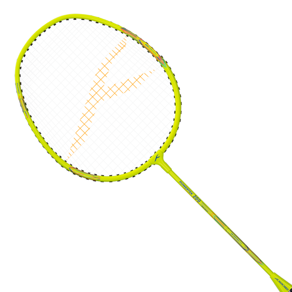 Powertek 200 - Neon Green