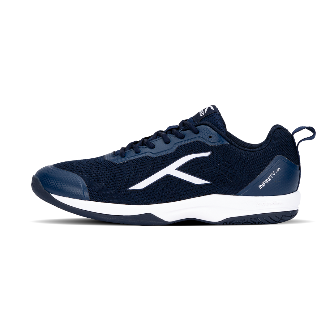 Infinity Pro (Navy/White)