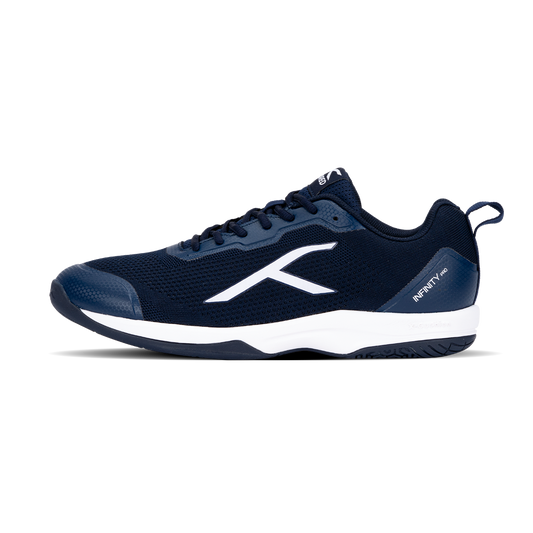 Infinity Pro (Navy/White)