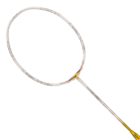Aeroflash 8000 Zoom (White/Gold)