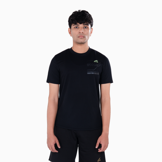 Grader T-Shirt-Black
