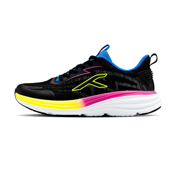 Black/Blue/Lime / 39 EUR