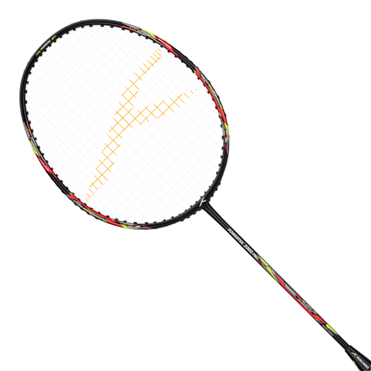 Powertek 2000 Pro - Black