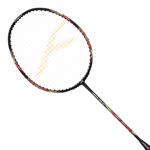 Powertek 2000 Pro - Black