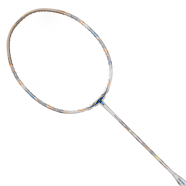 Aeroflash 7000 ATTK (White/Gold/Blue)