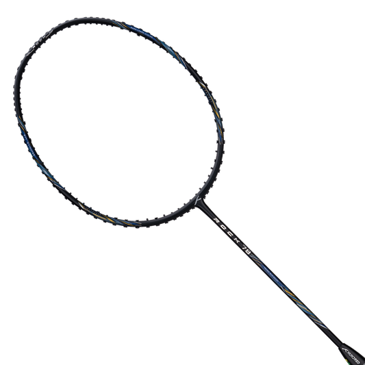 ROCK 78 (Black/Blue)