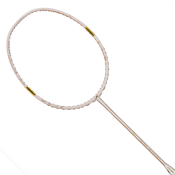 Ioniq 100 - 4U (White/Gold)