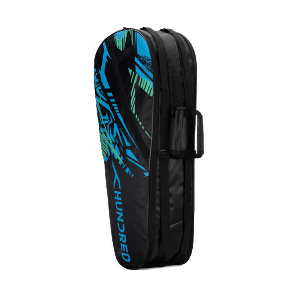 Metro Pack Kit Bag - Black/Blue