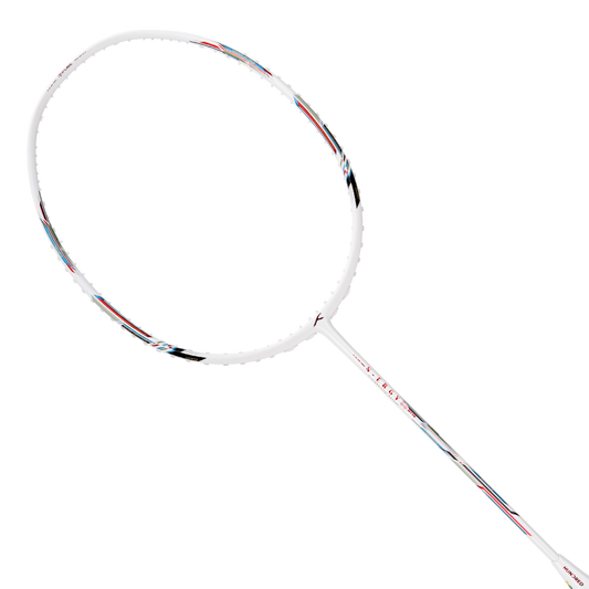 N-ERGY 90 ATTK - White/Red