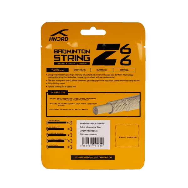 600S -Ultramarine Blue