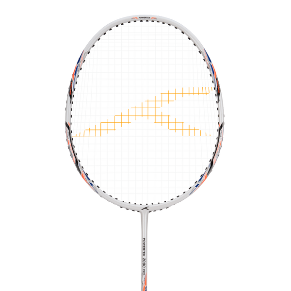 Powertek 2000 Pro - White
