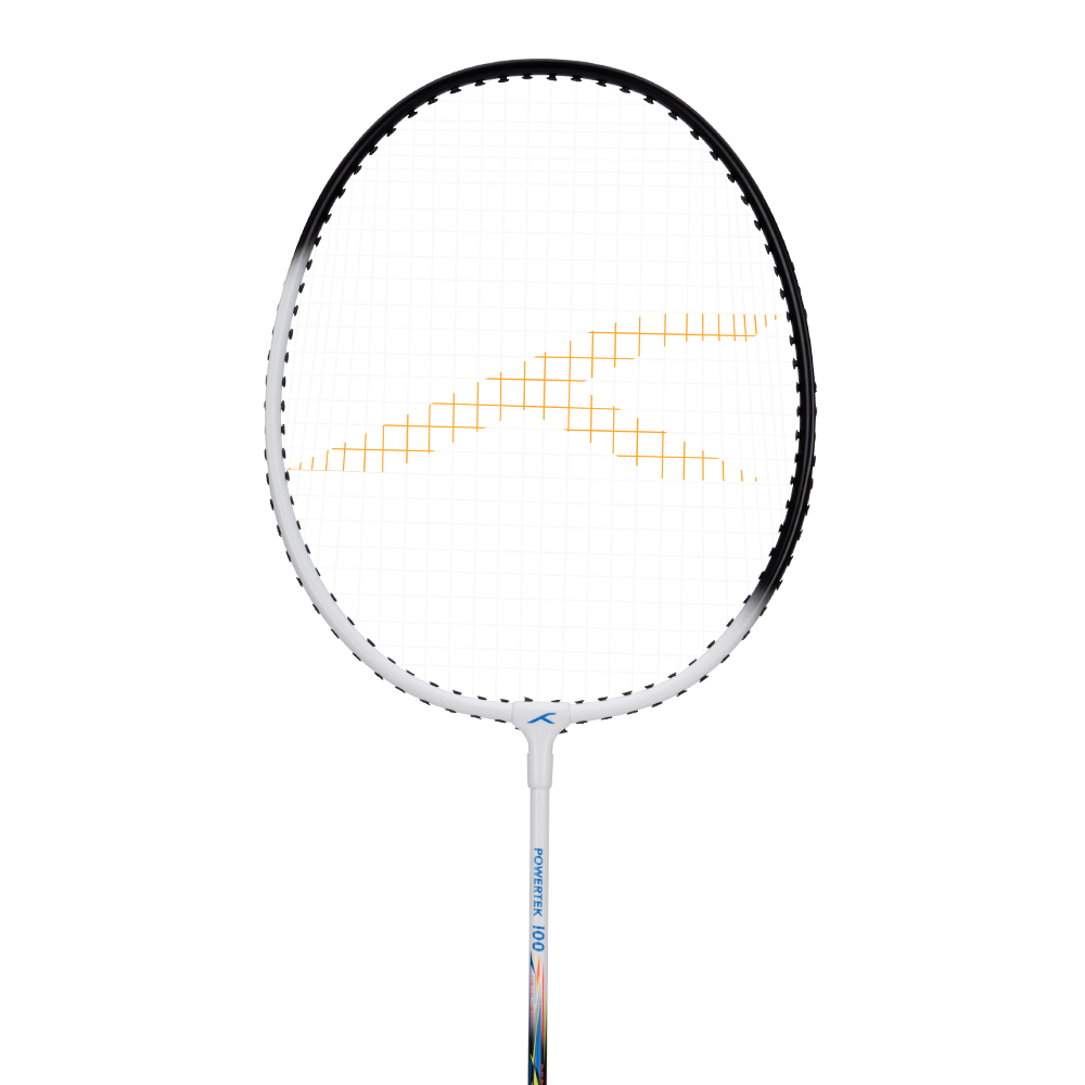 Powertek 100 (2Pcs in 1) - White/Black