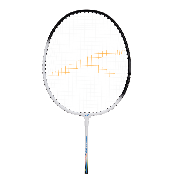 Powertek 100 (2Pcs in 1) - White/Black