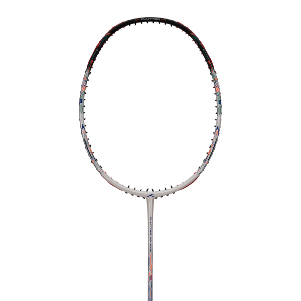 Flutter FF Zoom (White/Black)
