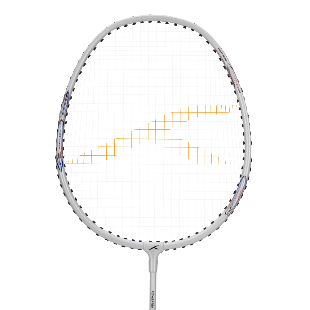 Powertek 200 JR - White