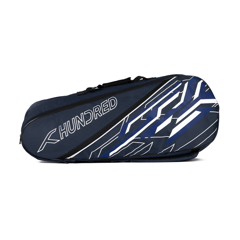 Two Step Badminton Kit Bag - Navy