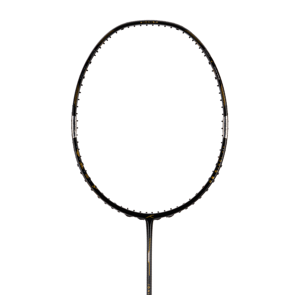 Ioniq 80 (Black/Silver)