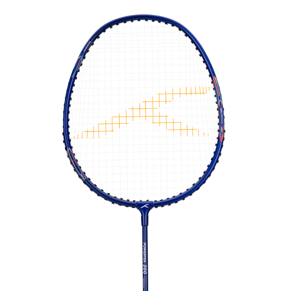 Powertek 200 - Navy