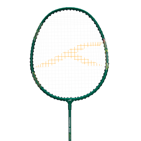 Powertek 200 - Green