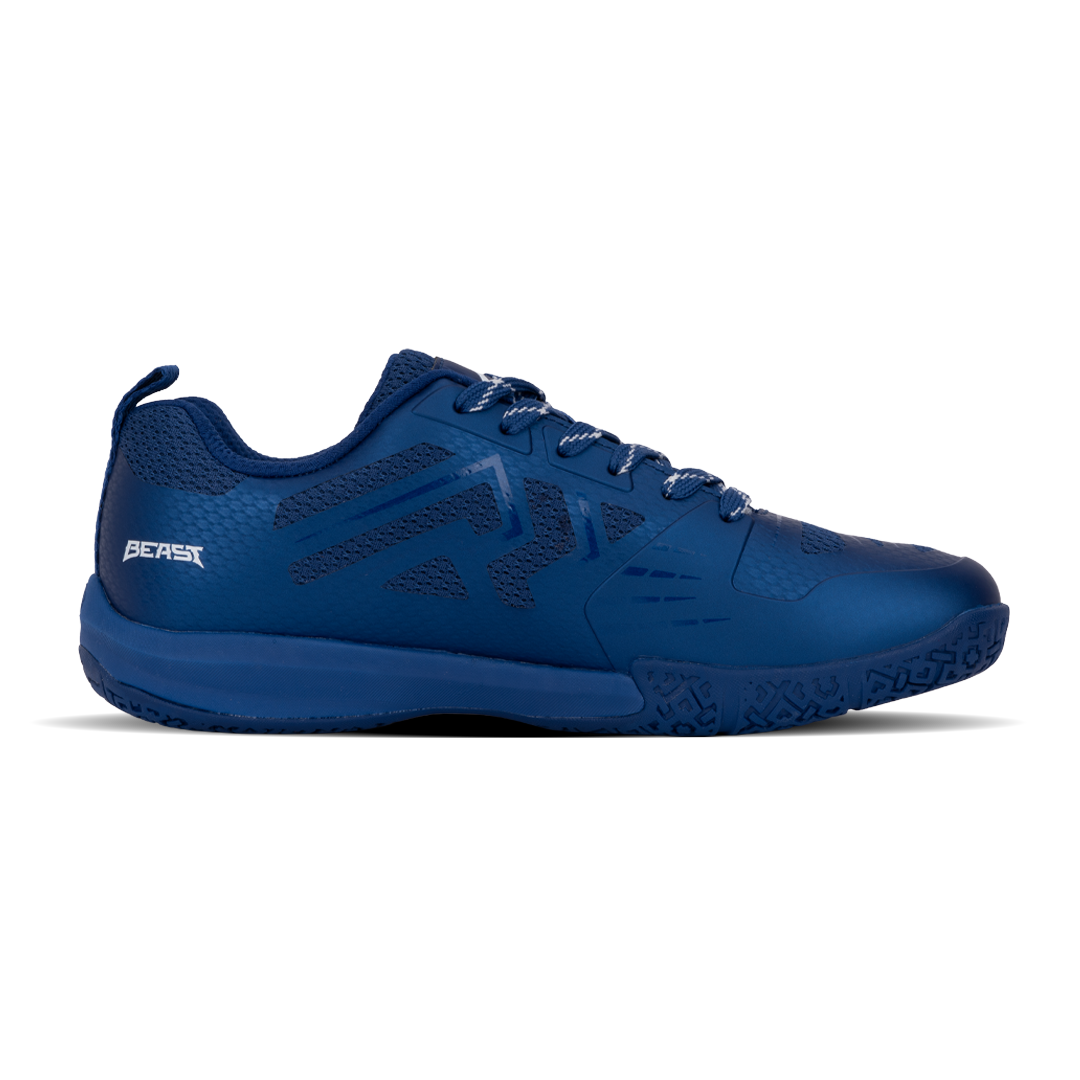 Beast (Navy/Blue)