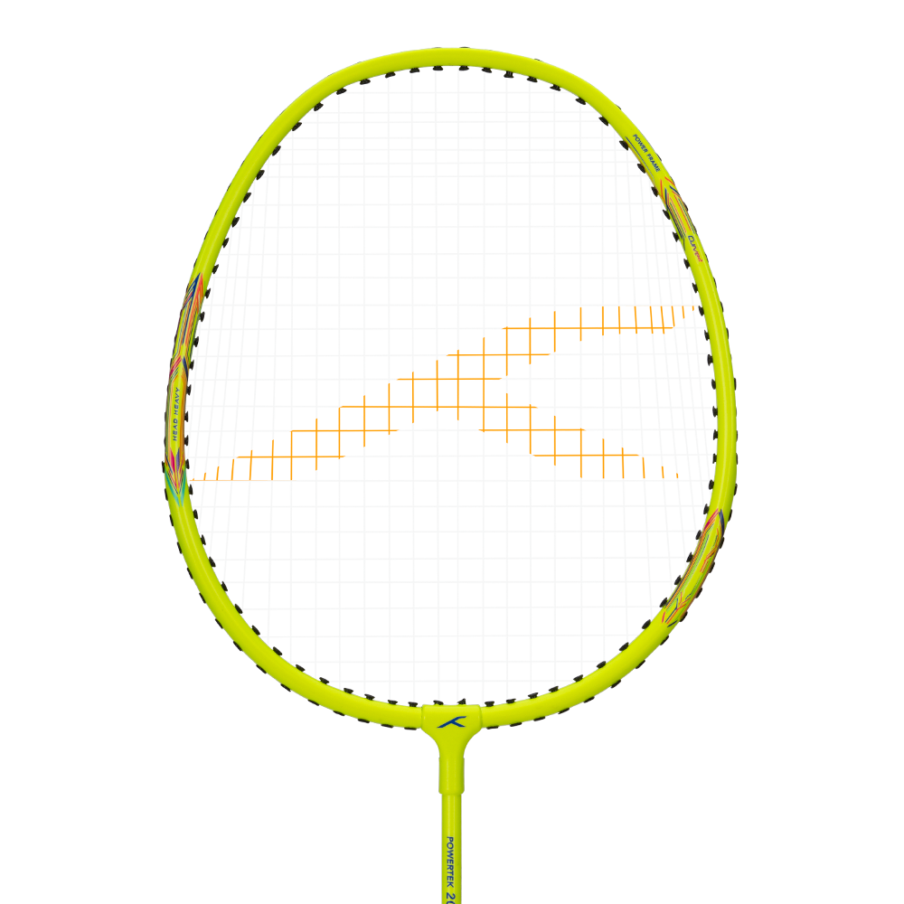 Powertek 200 JR - Neon Green