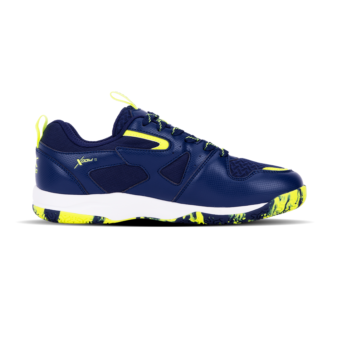 Xoom II (Navy/Lime)