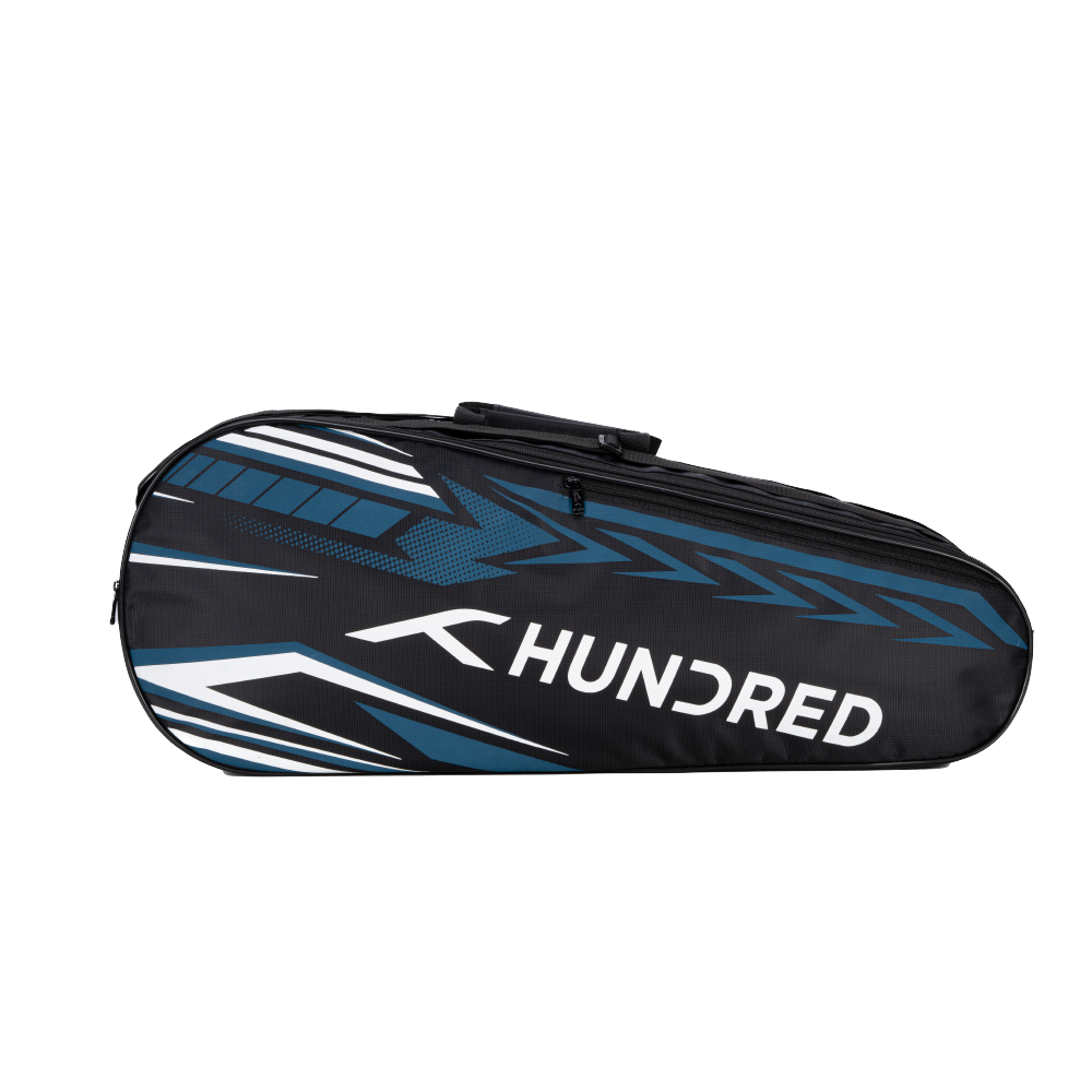 Urban Pod Kit Bag-Black/Blue