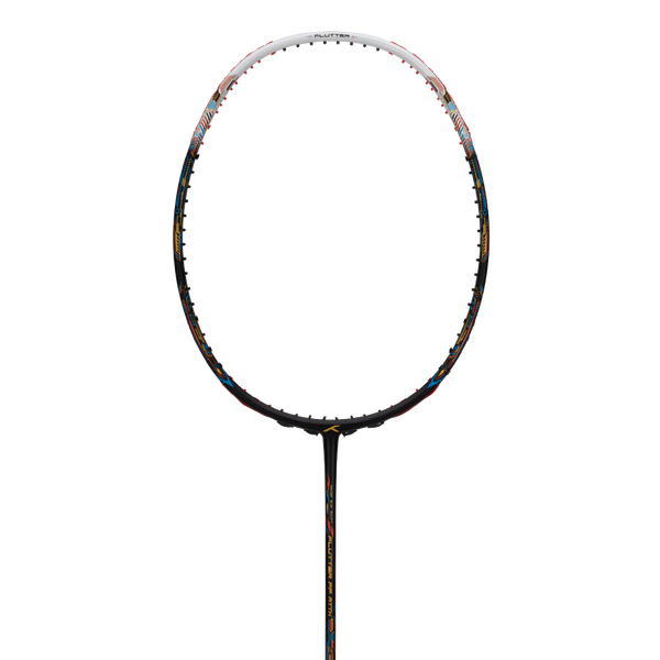 Flutter FF Attk (Black/White)