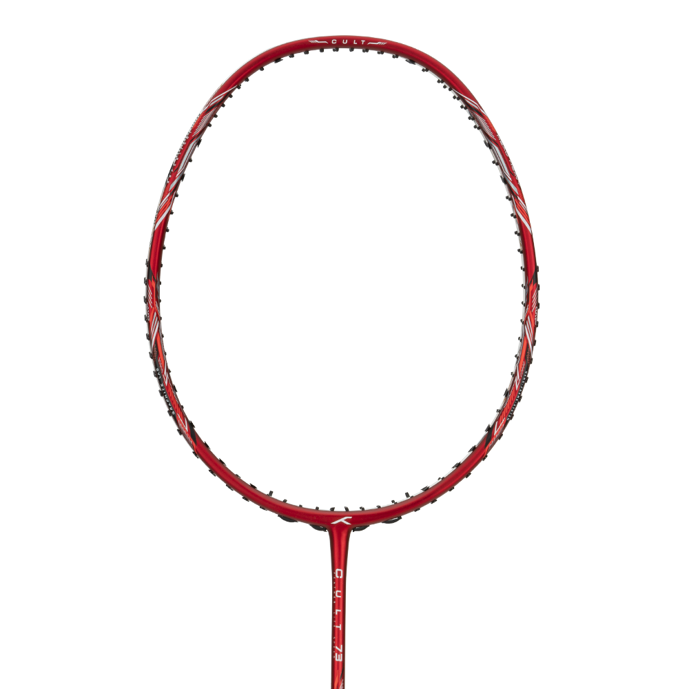 Cult 73 - Dark Red