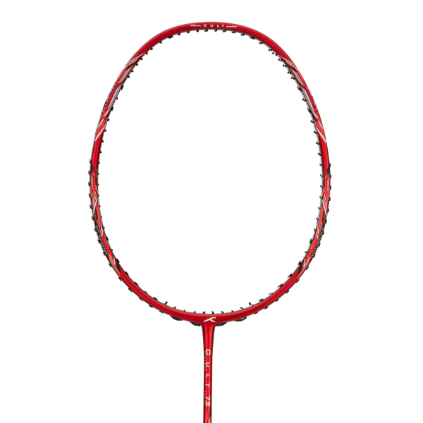 Cult 73 - Dark Red