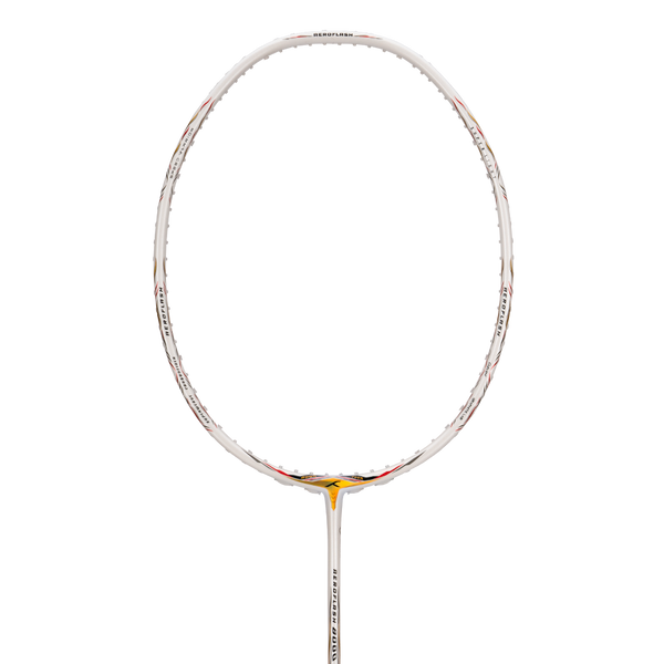 Aeroflash 8000 Zoom (White/Gold)