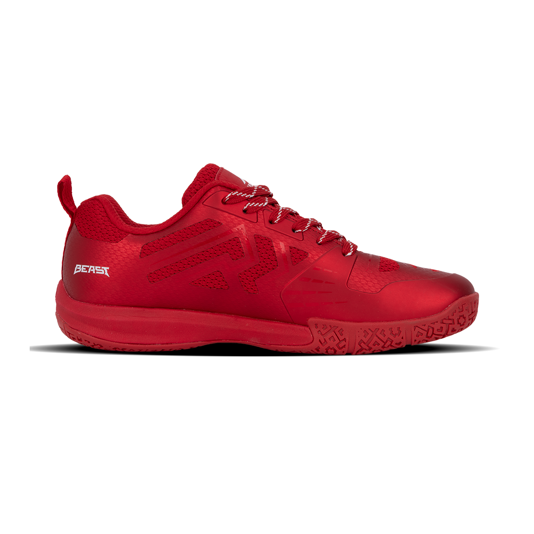 Beast (Red)