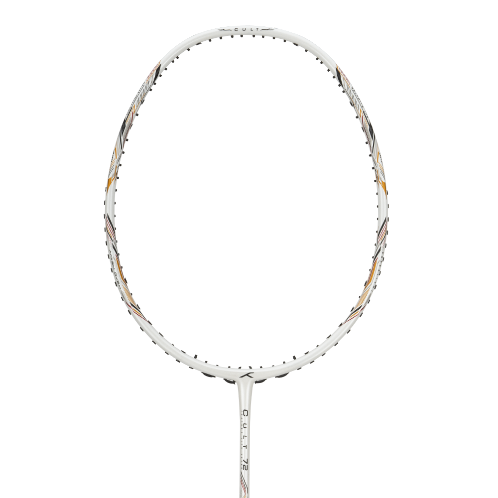 Cult 72 - White