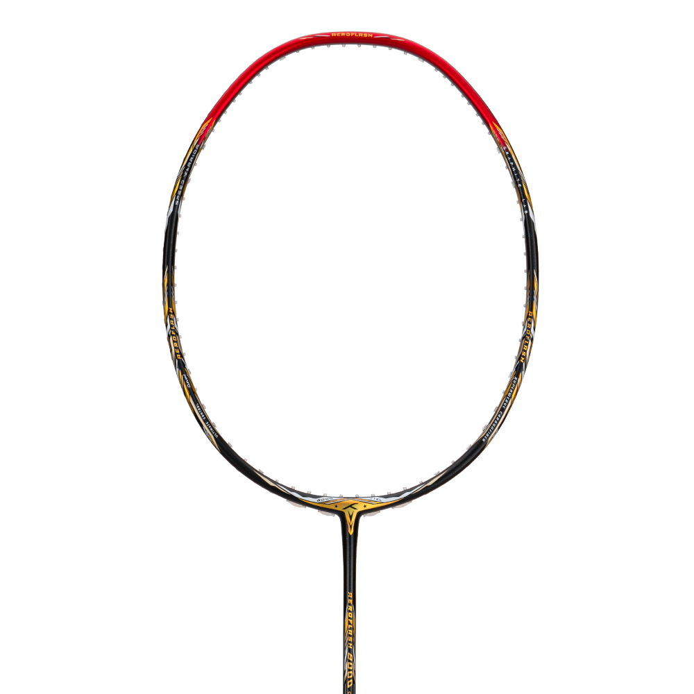 Aeroflash 8000 CTRL (Black/Red)
