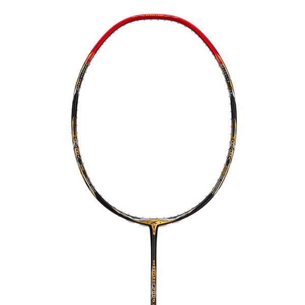 Aeroflash 8000 CTRL (Black/Red)
