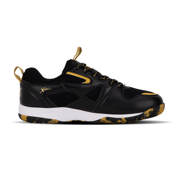 Xoom II (Black/Gold)