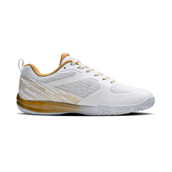 Beast Max - WHITE/GOLD