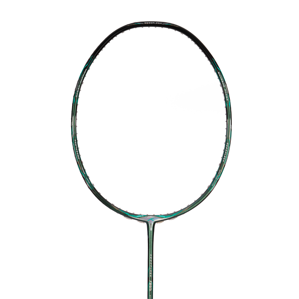 Aeroflash 7000 ATTK (DK Green/Black)