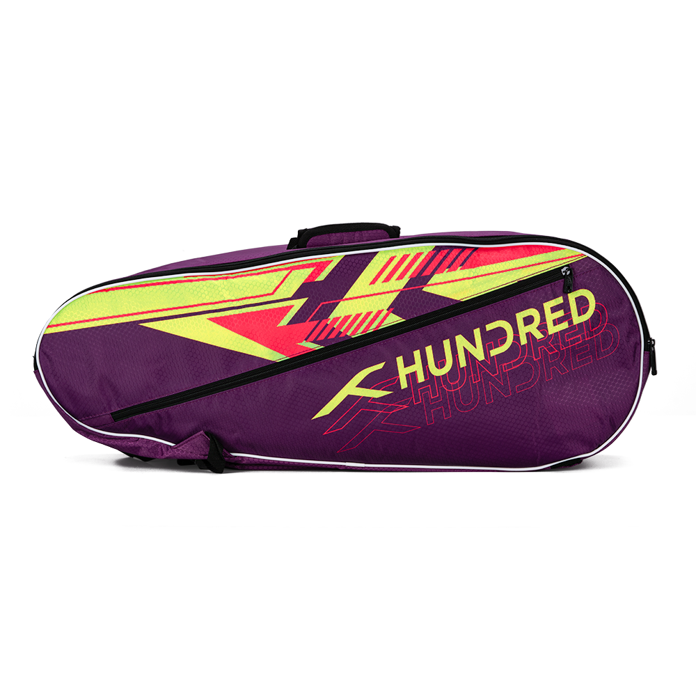 Court Vertex Kit Bag