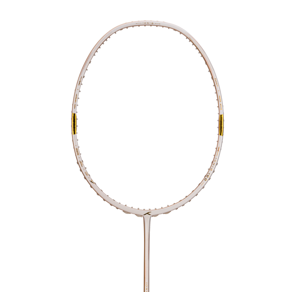 Ioniq 100 - 4U (White/Gold)