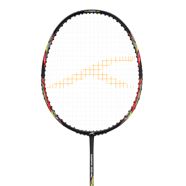 Powertek 2000 Pro - Black