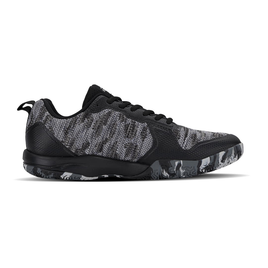 Infinity Comfort (Black/Grey)