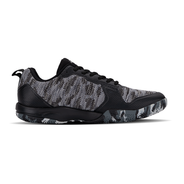 Infinity Comfort (Black/Grey)
