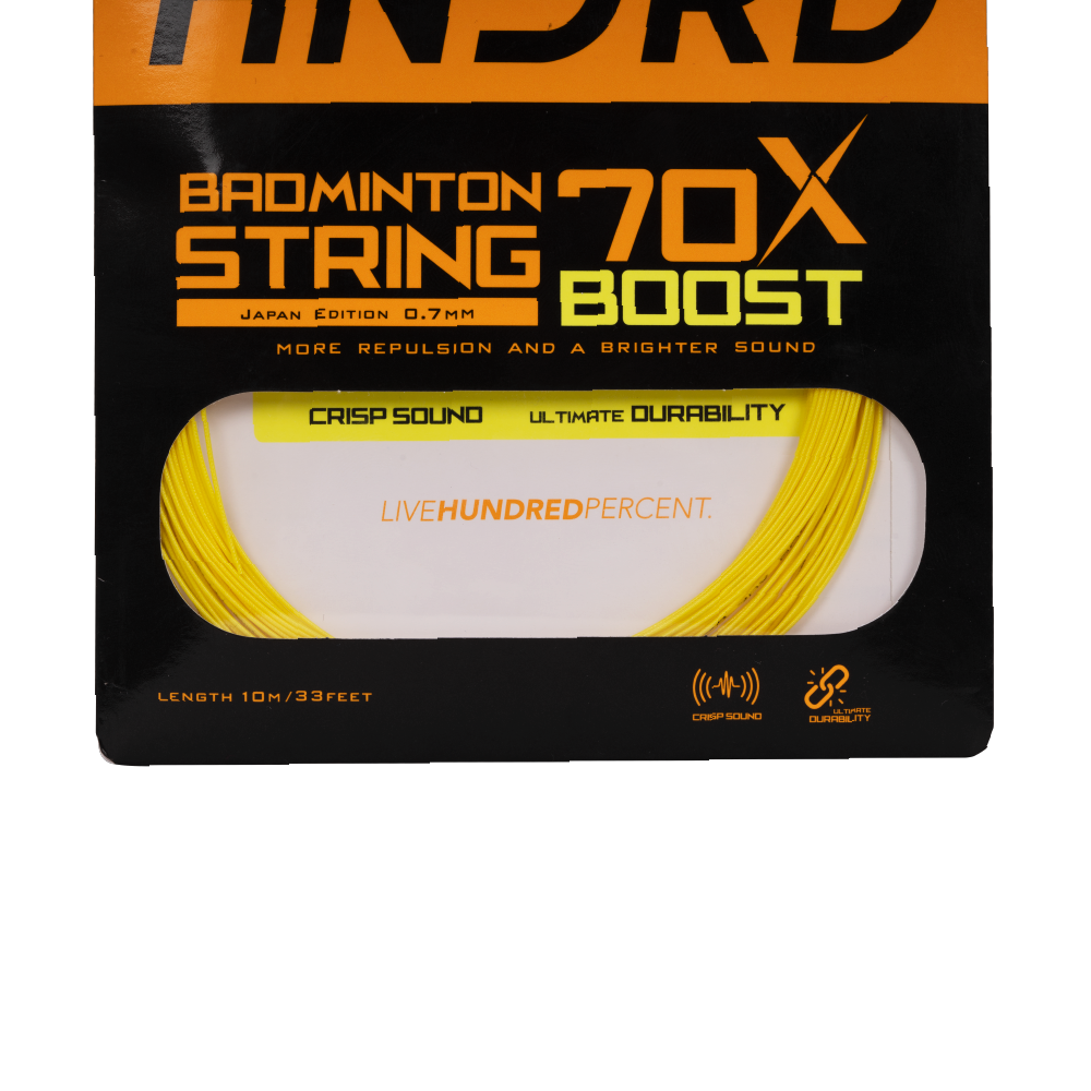 70X Boost (Limeade)