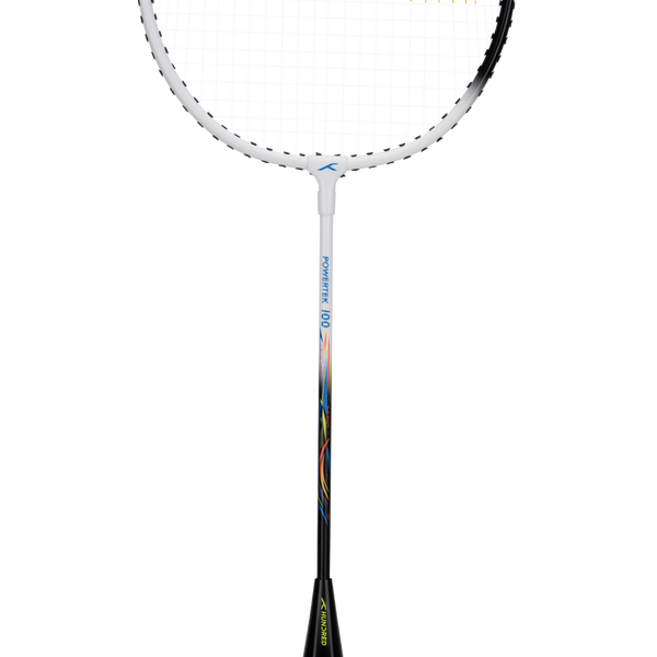 Powertek 100 (2Pcs in 1) - White/Black